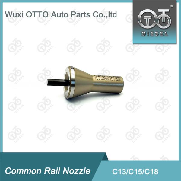 New C13/C15/C18 Injector Nozzle For Injector Caterpillar Nozzle