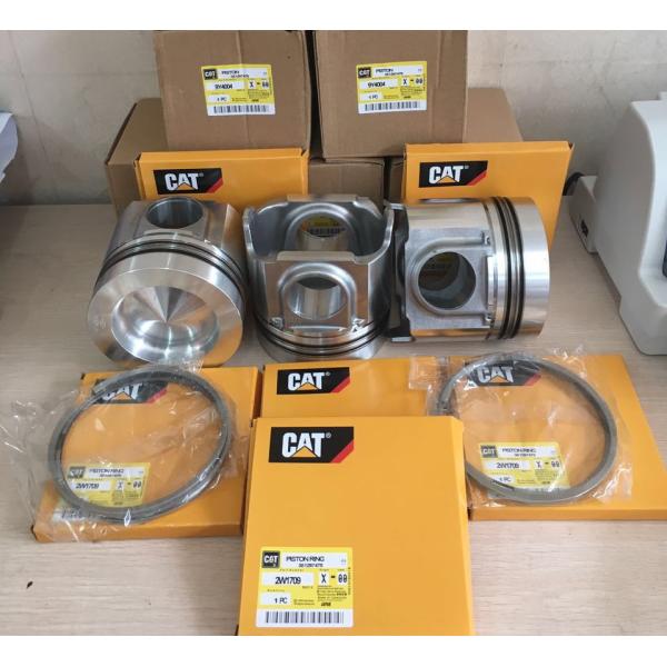 Pump assembly D6T Motor Pump DG125 Main Pump CP-653 Hydraulic Pump 924K Piston Pump