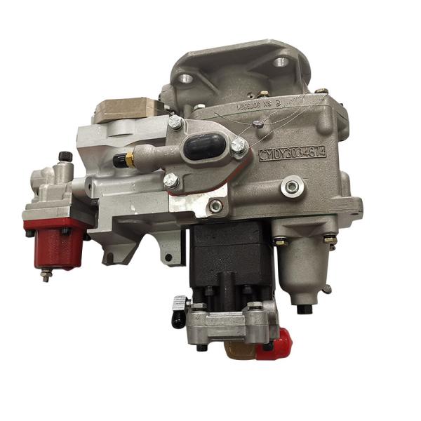 Cummins K38 High Pressure PT Fuel Injection Pump 3080521