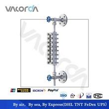 High Temperature Glass Level Gauge Sealed And Reliable 3~5 Years Lifetime