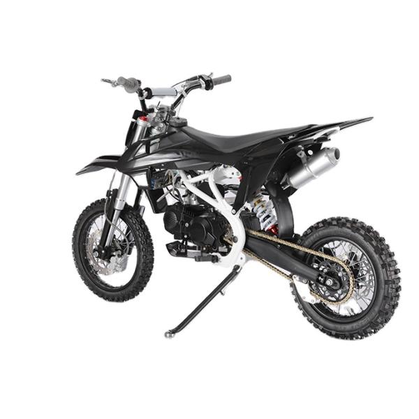 Max. Speed 40 60km/h 4 Stroke 49cc 110cc 125cc 140cc Dirt Bike Motorcycle for Off-Road