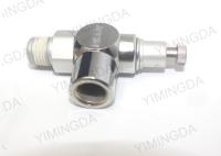 1 / 4 NPT Valve FCP4K GTXL Cutter Parts 0.064Kg/Pc 968500245
