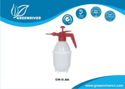 Agricultural Hand Held Air Pressure Sprayer 0.8L 0.2-0.3Mpa