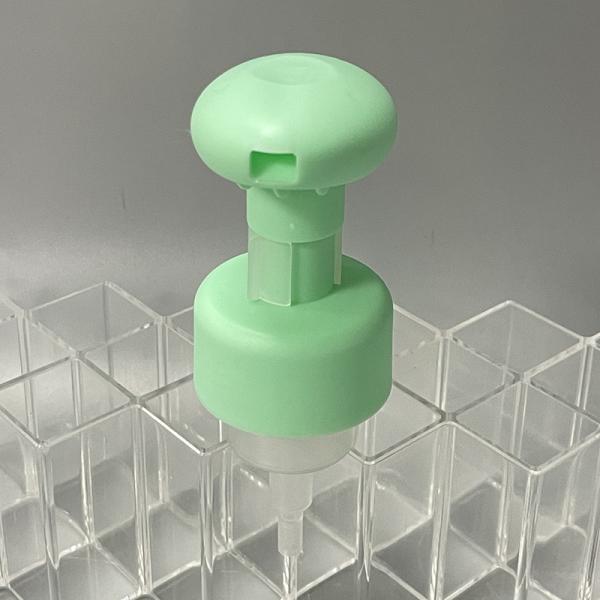 JL-FP101B5  40/400 43/410 Big Oval Head Foam Pump Child Lovely