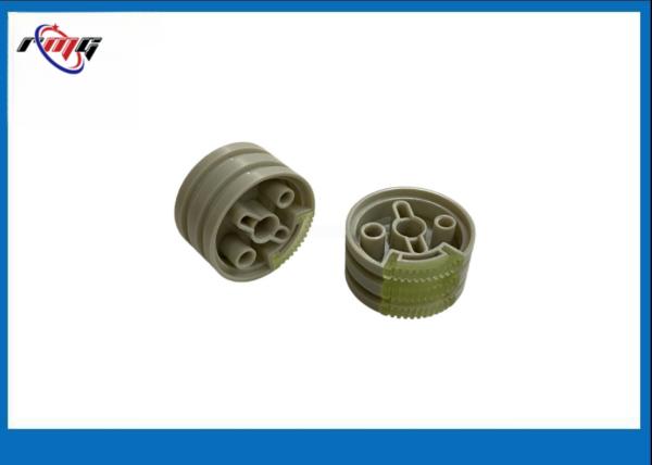 ATM Parts Glory GFB-800 Banknote Counter FEED ROLLER 1742T003