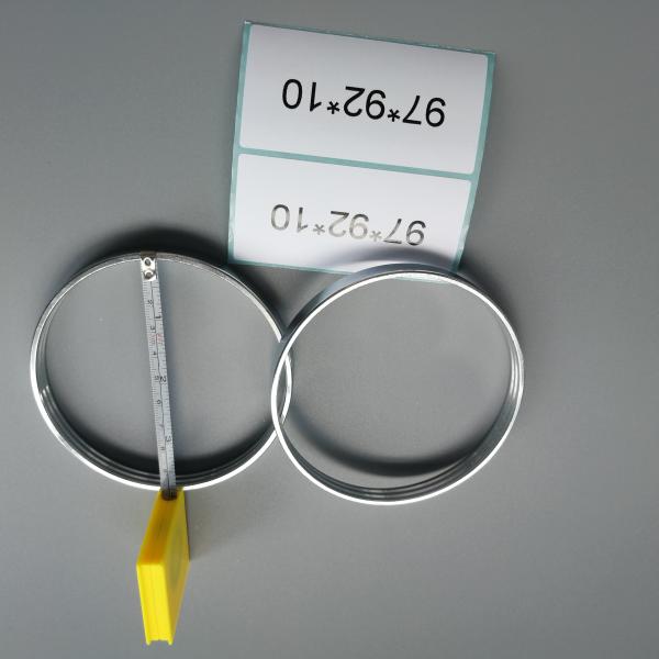 97*92*10cm Front Steel Rings For E- Class W211 Mercedes Benz Air Suspension Parts OE# A2113206013 Air Shock