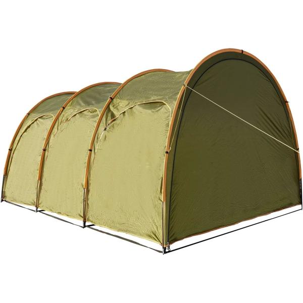 Outdoor ornaments Army Camping Tent, Easy Setup Outdoor Tents Water Resistant Lightweight Portable Backpacking