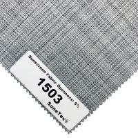 Tissu écran solaire pour décoration intérieure