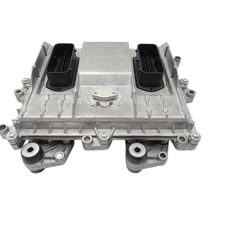 ECU Electronic Control Module Unit 0281020178 Engine Controller Computer Board for DX140 DX225 DX300