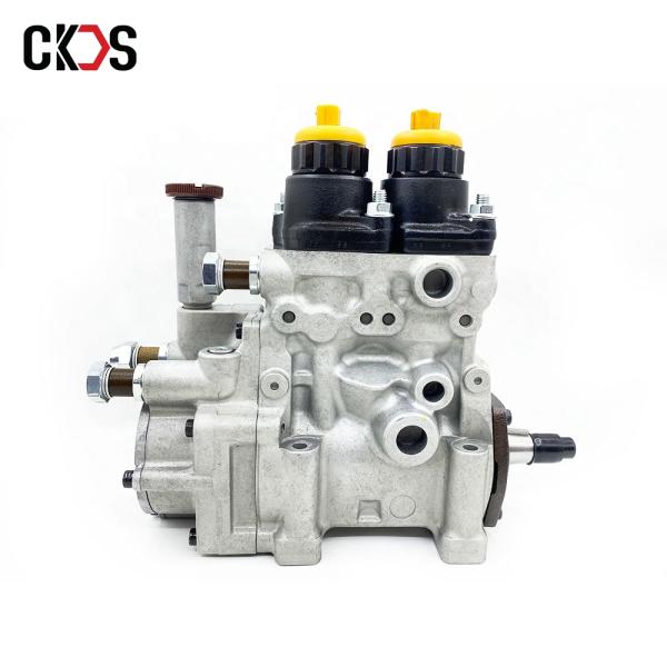 Engine Fuel Injection Pump For ISUZU 6WF1 1156032956 1-15603295-6 108622-1192