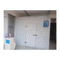 High Quality Locked Large Commercial Storage Cold Storage Cold Room
