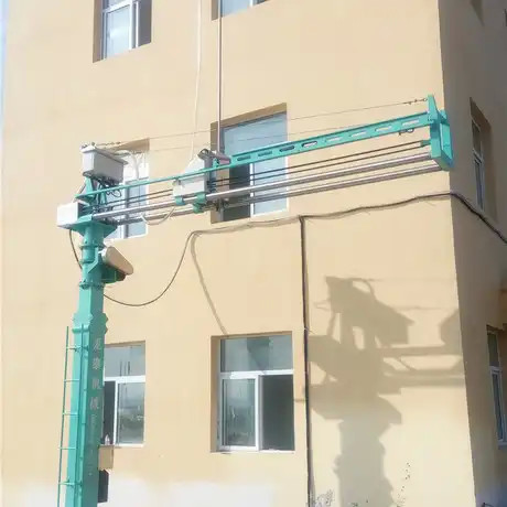 3kw 380V Agricultural Farm Machinery Grain Sampling Equipment