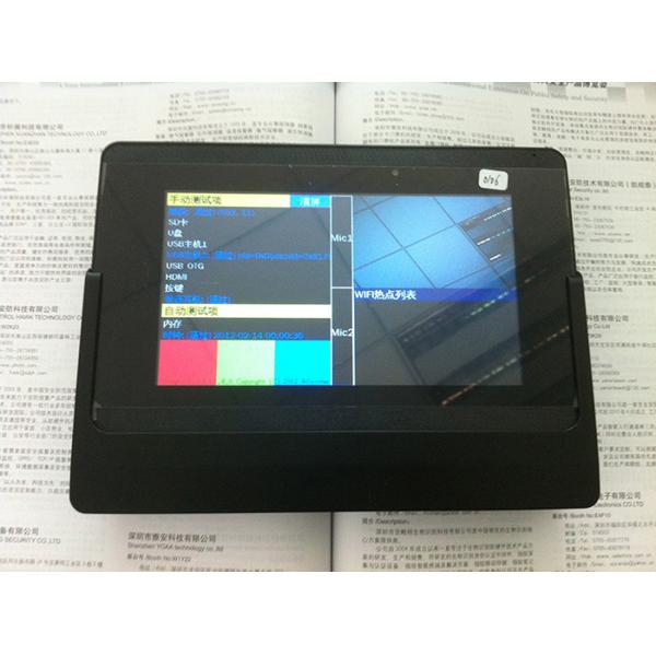 WiFi Doorbell Video Wireless Video Door Phone Intercom System