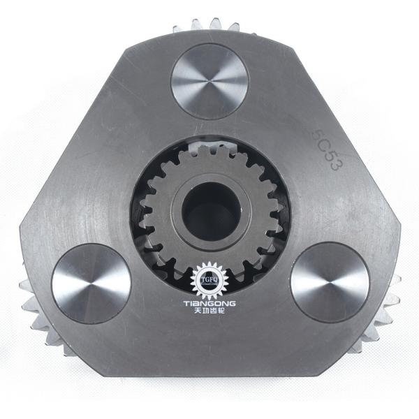 SA7118-30400 Vol-vo Excavator Gear EC210 planetary gear parts