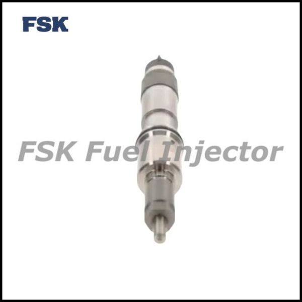 Engine Fuel Injectors 0445120057 Common Rail Injector Tractor Engine Parts