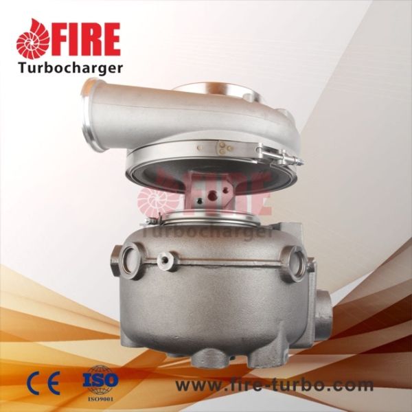 S500W Turbocharger 3826598 15009987790 V- Penta Ship with D12,D31A,D31B and D31D,MD11 EURO 34 Engine