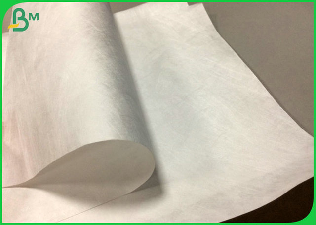 Tyvek  42.5GSM до 105GSM Тканевой рулон для изготовления марки номера марафона