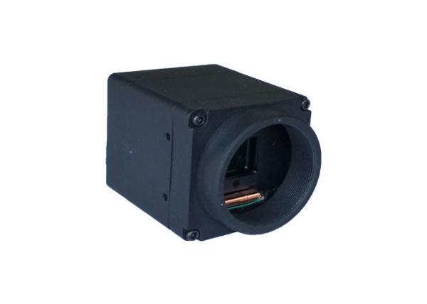 Do VOx térmico compacto do óxido do vanádio do módulo da câmera do detector modelo A3817 Uncooled