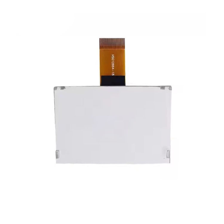 Manufacturer supply lcd display panelsS TN(Gray)/transflective lcd monitor/positive