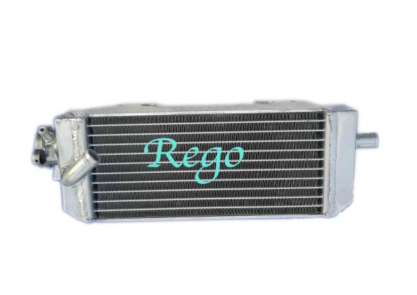 Direct Replacement Motorcycle Radiator For SUZUKI RM85 2002-2010