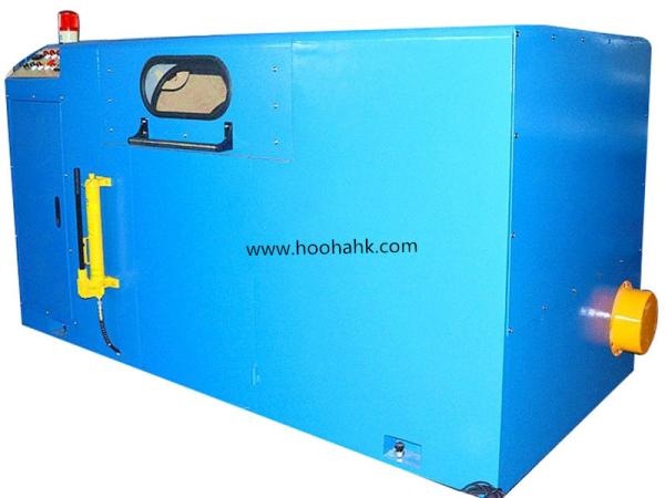 Cable making machine high speed wire bunching machine for Cat 6/6e/7 lan cable twisting