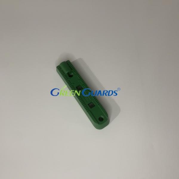 Standard Size Lawn Mower Replacement Parts Clamp GAET11311 Fits Deere