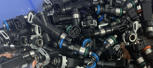 Инжектор топлива для легких двигателей внутреннего сгорания 23250-28060 23250-0h050 Toyota Camry 2.4l