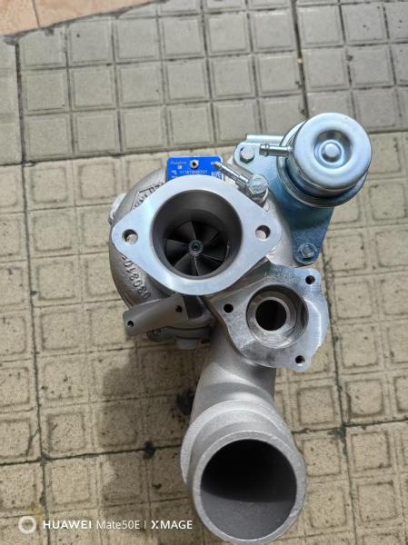 Aftermarket Great Wall X200 Turbo Charger 90CM For HAVAL H9 GW 4D20 1118100AEC01