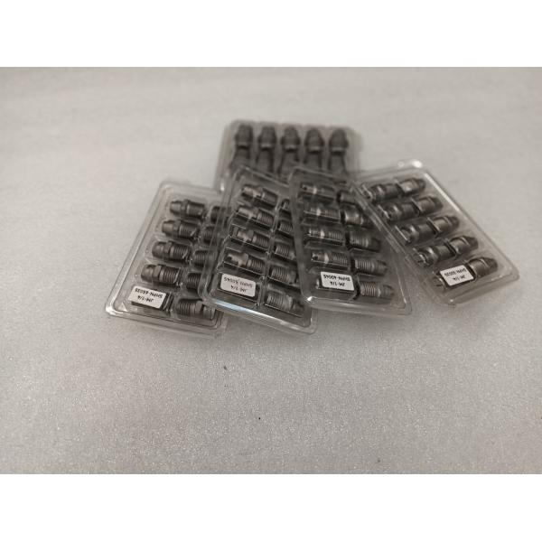 Protección contra la corrosión Boquilla de chorro de alta presión A prueba de explosiones Respetuoso con el medio ambiente