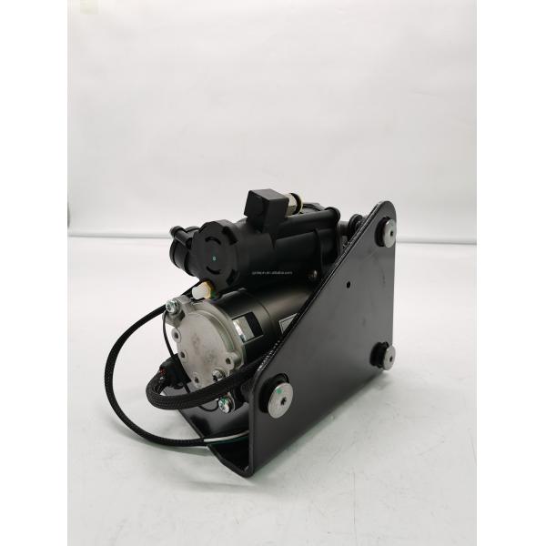 Land Rover Discovery Air Suspension Compressor LR045251 LR072537 For 2002-2012 Models