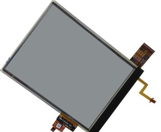 Осветите дисплей контржурным светом LCD чернил ED060XC3 e для ОНИКСА Digma E631 карманной книжки 626