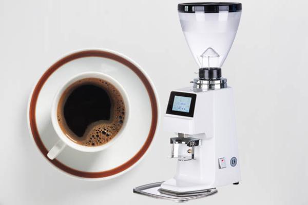 Commercial Professional Industrial Coffee Grinder OEM