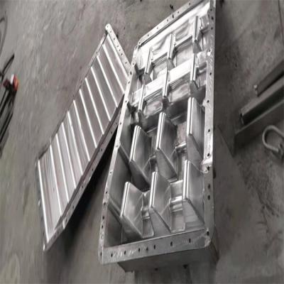 30000 tiros 3D que tiram moldes feitos sob encomenda do HDPE, molde plástico do PVC 50L