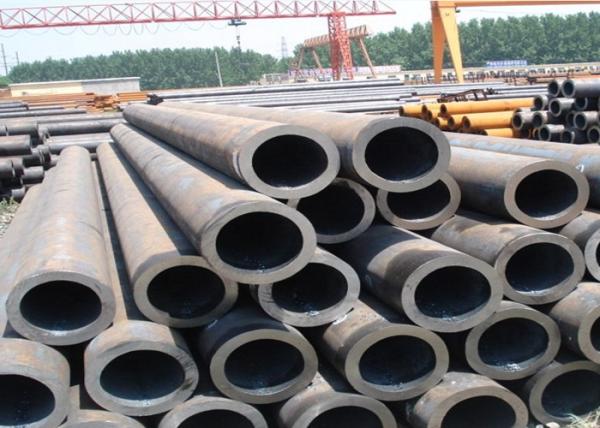 Seamless Carbon Steel Pipe API 5L X60 PSL-1 SMLS Pipe 114. OD1/2'-48 API 5L Grade B