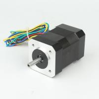 Nema17 42mm 105W 4000RPM 24 Volt Brushless Motor IP30 Protection