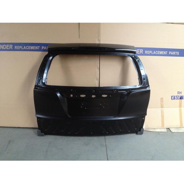 High Durability Grey Honda Door Replacement OEM  Honda CRV 2012 car Door Shell