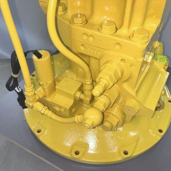 Pump Assembly 708-2L-00411 For PC200 PC210 And PC220 Of Komatsu Excavators