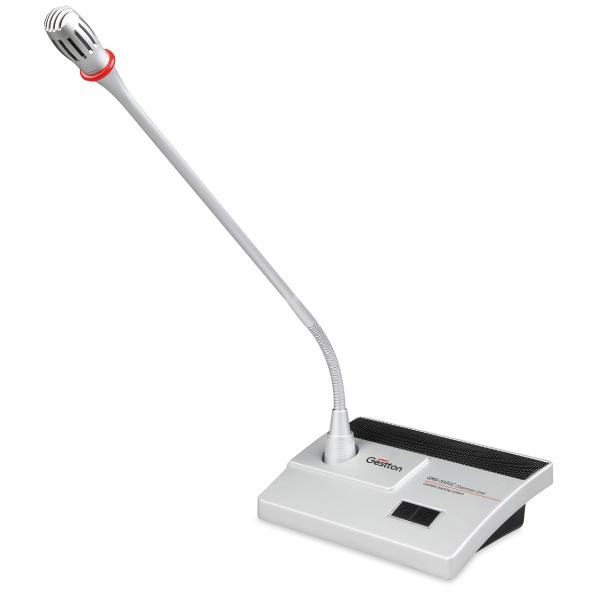 Микрофон конференции Gooseneck XLR 6.3mm Джек связал проволокой CE ROHS системы конференции
