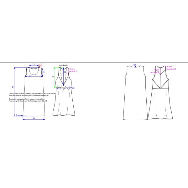 Sexy Lace V Neck V Back Tank Top , Dressy Plus Size Women'S Tank Tops And Camis