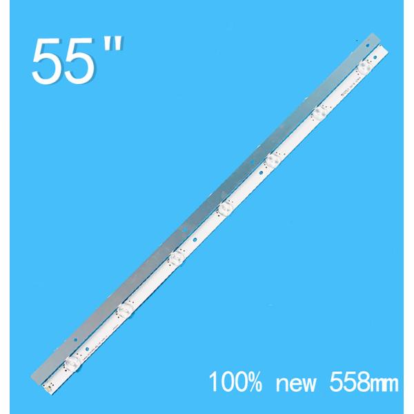 Для Hisense 55H8C HD500DU-B52 H55m3300 H55M3000 HD550M3U51-TA световой полосы