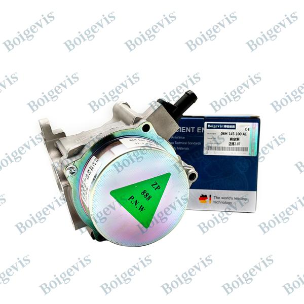 New Vacuum Pump 06H145100AE Suitable For Magotan 2012-2016