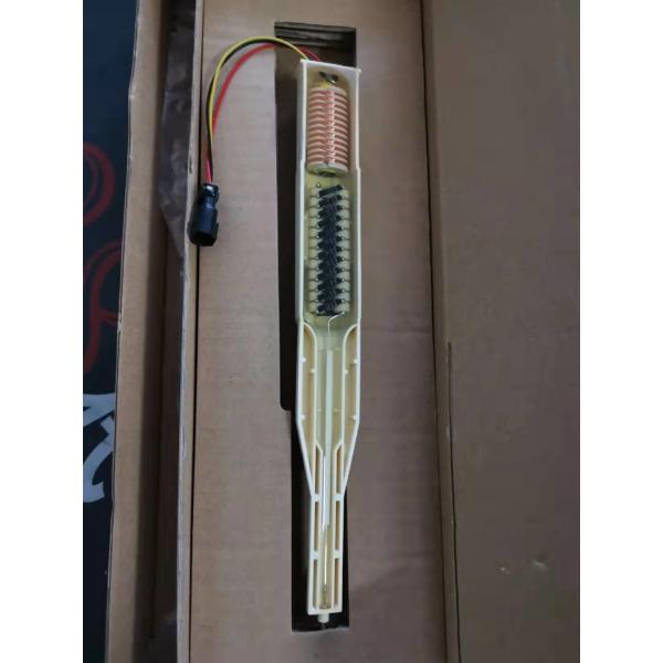 Покрытие порошка каскада полярности электропитания отрицательное оружия биса