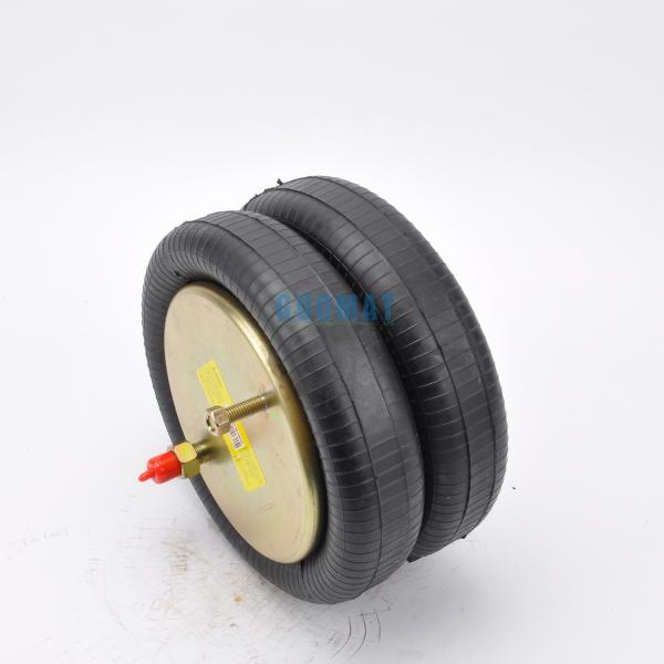 O ajudante dos airbags FD331-26514 do Firestone W013587545 ensaca AIRSUSTECH