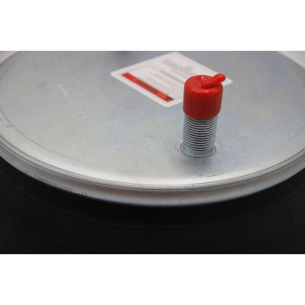 Top Performance IN CHINA AIR ROLLING LOBE AIR SPRING SPARE PARTS Firestone W01-358-8646 1T15M-2