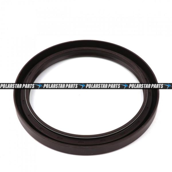 Excavator Rear Crankshaft Oil Seal  Engine 3066 C6.4 S4k S6k 222-3909