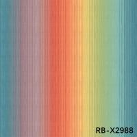 High-End Custom Ev Veneer  Rainbow RB-X2988 Chromatic Staight Grain For 0.18-0.6mm Thickness For For Hotel