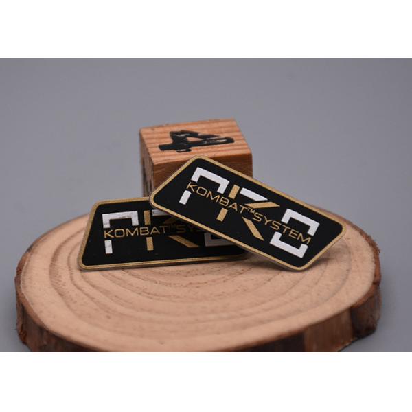 A tela feita sob encomenda impressa etiquetas da transferência térmica para o vestuário