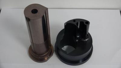 Long Life Powder Metallurgy Suppliers Standard DIN(ISO) 5 Custom Design