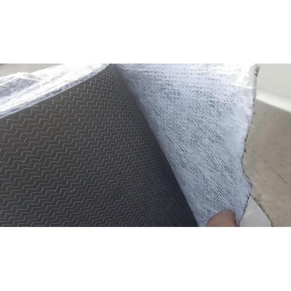 Multi-Axial Stitch-Bonded Fiberglass Composite Mat with Enhanced Resin Compatibility and Chemical & Thermal Resistance