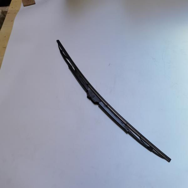 Лезвие счищателя тележки и автобуса с 4 переходниками для универсалии лезвий счищателя лобового стекла тележки howo